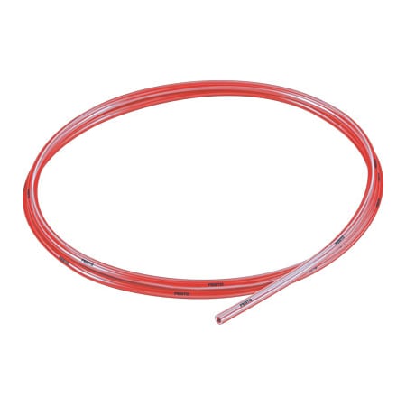 Festo Plastic Tubing PUN-H-4X0, 75-TRT PUN-H-4X0,75-TRT